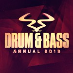 Buy Ram Drum & Bass Annual 2019