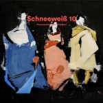 Buy Schneeweiß 10 Presented By Oliver Koletzki