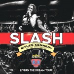 Buy Living The Dream Tour (Live)