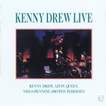 Buy Kenny Drew Live