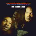 Buy African Roll (Vinyl)