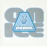 Buy Denim On Ice