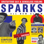 Buy Gratuitous Sax & Senseless Violins (Expanded Edition) CD1