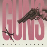Buy Guns (EP)