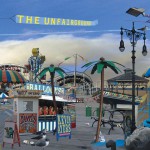 Buy The Unfairground