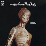 Buy Music From The Body (Vinyl)