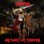 Buy All Makt Åt Thengill