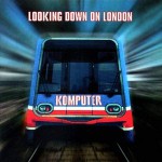 Buy Looking Down On London (EP)