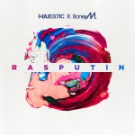 Buy Rasputin (With Boney M.) (CDS)