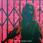 Buy Queen Alone (Instrumental)