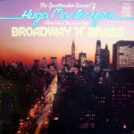 Buy Broadway 'n' Brass (Vinyl)