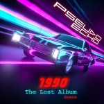 Buy 1990: The Lost Album Demos