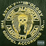 Buy Anth'f***in'ology: The Gospel According To...