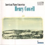 Buy American Piano Concertos