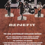 Buy Benefit (The 50Th Anniversary Enhanced Edition) CD4