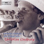Buy And Friends Play Christian Lindberg