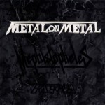 Buy Metal On Metal (With Eraserhead)