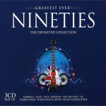 Buy Greatest Ever! Nineties (The Definitive Collection) CD2