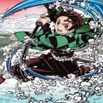 Buy Kimetsu No Yaiba TV Animation Series Vol. 1 (Special CD)