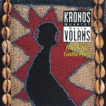 Buy Kevin Volans - Hunting: Gathering (String Quartet No. 2)