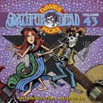 Buy Dave's Picks Vol. 43: San Francisco, 11.2.69 - Dallas, 12.26.69 CD1