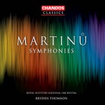 Buy Symphonies Nos 1 & 5 (Bryden Thomson) CD1