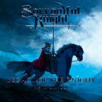Buy Legacy Of The Knight (Best Of 2014-2020)