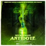 Buy Necrophaze: Antidote (EP)