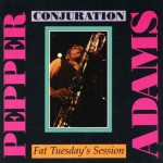 Buy Conjuration Fat Tuesday's Session (Vinyl)