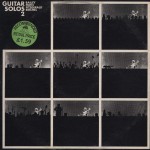 Buy Guitar Solos 2 (Vinyl)