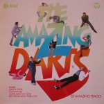 Buy The Amazing Darts (Vinyl)