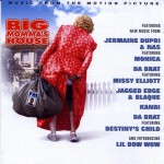 Buy Big Momma's House (Music From The Motion Picture)