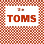 Buy The Toms (Vinyl)