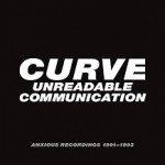 Buy Unreadable Communication: Anxious Recordings 1991-1993