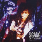 Buy Last Laugh (The Lost Roxx Gang Demos)