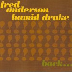 Buy Back Together Again (With Hamid Drake)