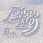 Buy Love 119 (CDS)
