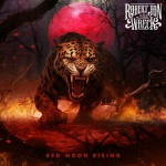Buy Red Moon Rising (CDS)