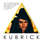 Buy Kubrick: Songs From His Films