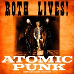Buy Atomic Punk (CDS)