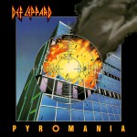 Buy Pyromania (Super Deluxe Edition) CD2