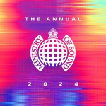 Buy The Annual 2024 - Ministry Of Sound CD2