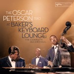 Buy At Baker's Keyboard Lounge: The Complete Recordings (Live)