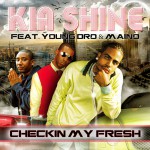Buy Checkin My Fresh (Feat. Young Dro, Maino) (CDS)