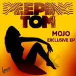 Buy Mojo EP