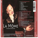 Buy La Môme (Musique du film 2007