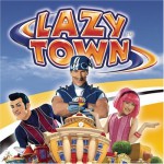 Buy Lazytown