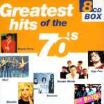 Buy Greatest Hits Of The 70's CD1