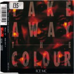 Buy Take Away The Colour (MCD)