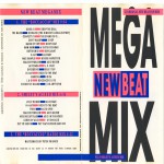 Buy New Beat Megamix